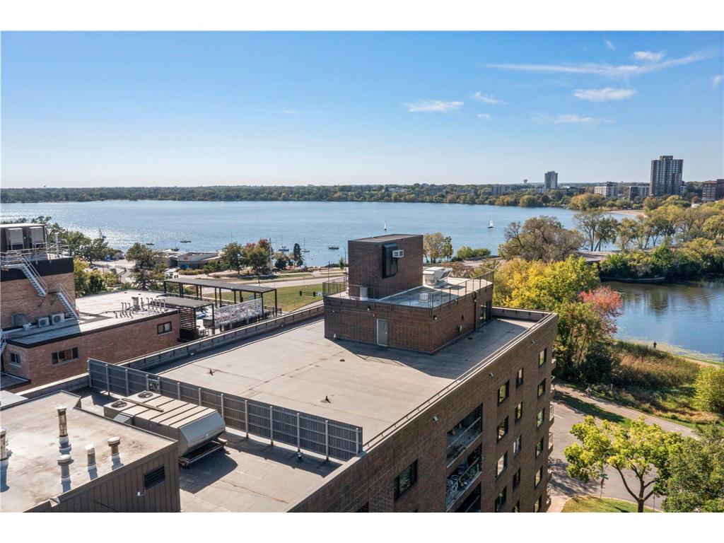 2885 Knox Avenue S #605 Minneapolis MN 55408 - Bde Maka Ska 7020766 image5