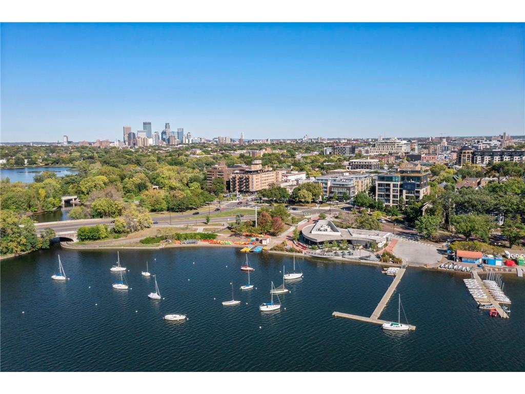 2885 Knox Avenue S #605 Minneapolis MN 55408 - Bde Maka Ska 7020766 image50