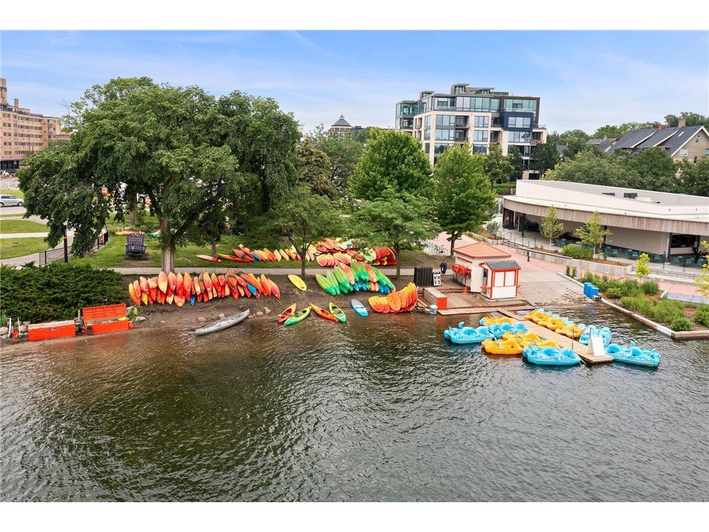 2885 Knox Avenue S #605 Minneapolis MN 55408 - Bde Maka Ska 7020766 image54