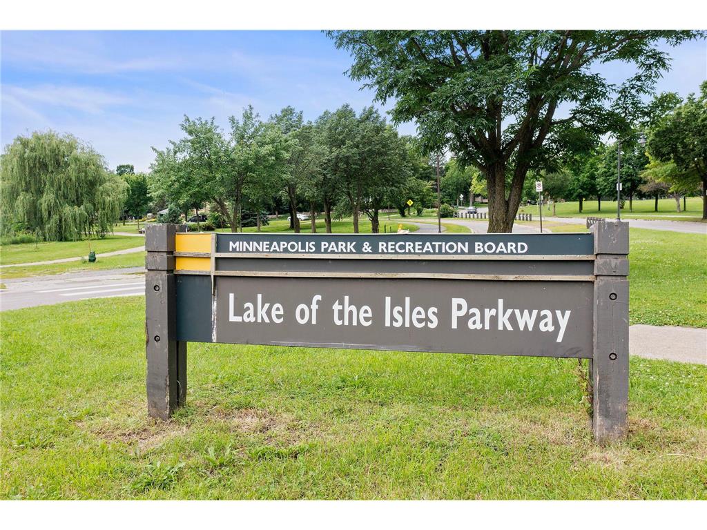 2885 Knox Avenue S #605 Minneapolis MN 55408 - Bde Maka Ska 7020766 image60