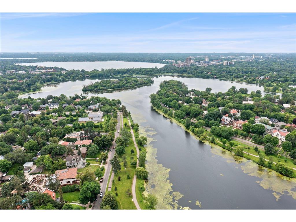 2885 Knox Avenue S #605 Minneapolis MN 55408 - Bde Maka Ska 7020766 image61