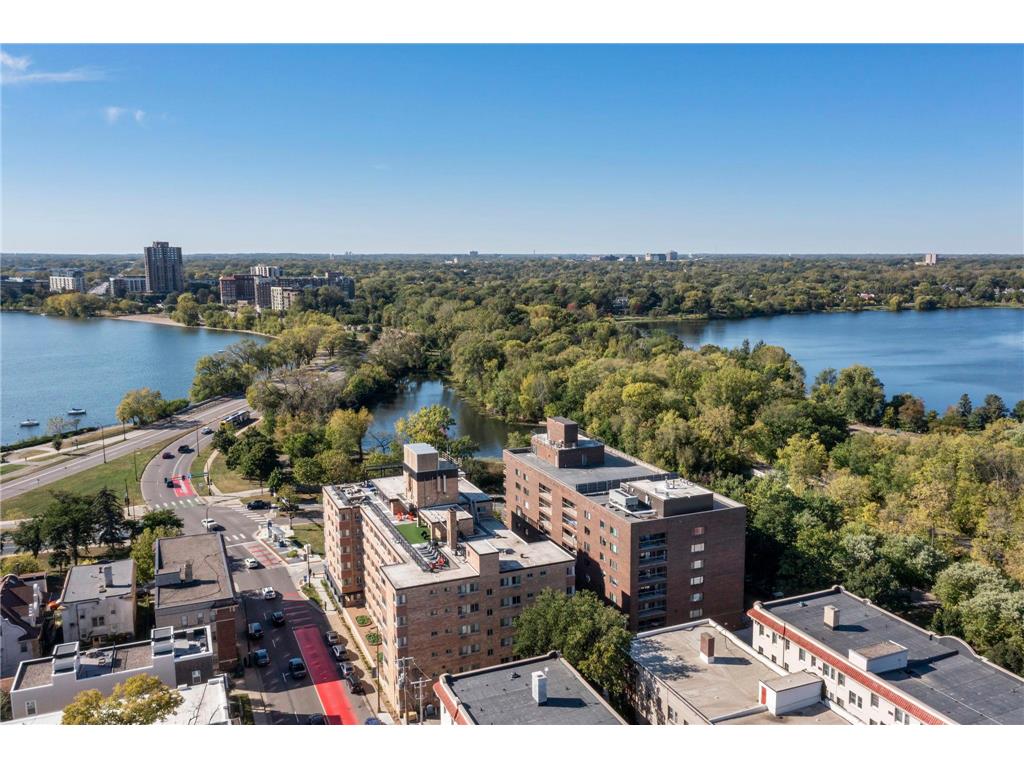 2885 Knox Avenue S #605 Minneapolis MN 55408 - Bde Maka Ska 7091492 image47