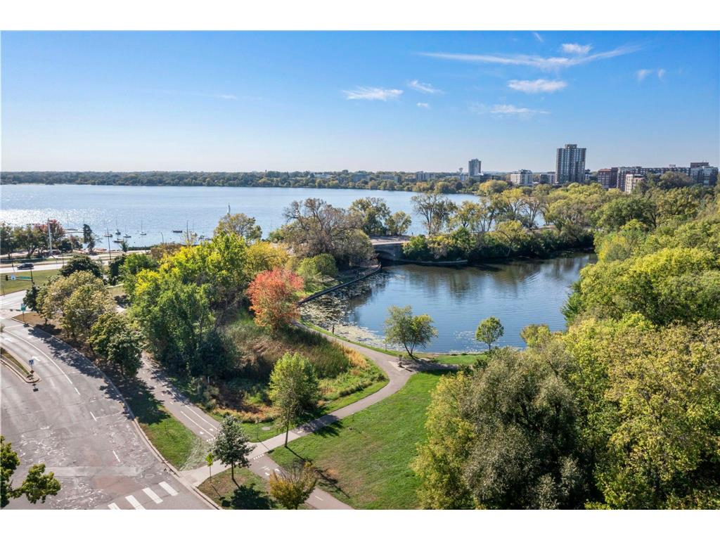 2885 Knox Avenue S #605 Minneapolis MN 55408 - Bde Maka Ska 7091492 image48