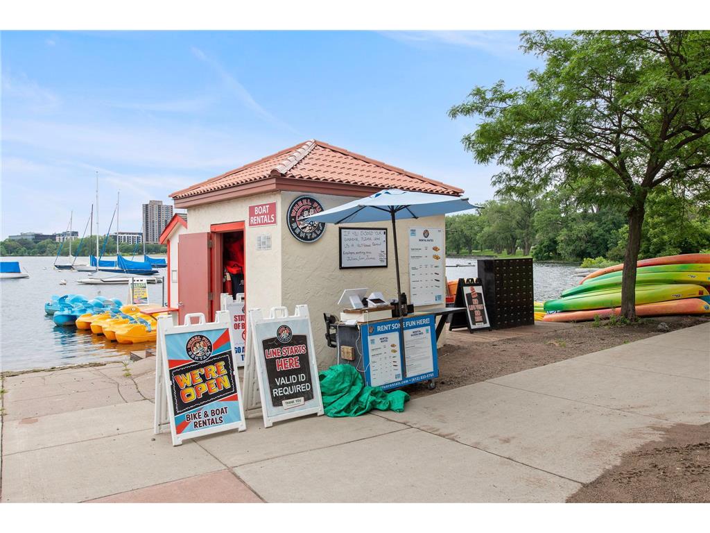 2885 Knox Avenue S #605 Minneapolis MN 55408 - Bde Maka Ska 7091492 image52