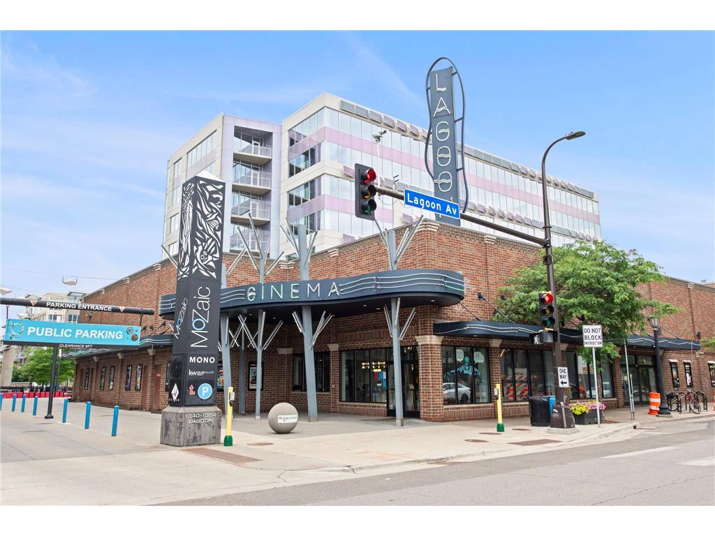 2885 Knox Avenue S #605 Minneapolis MN 55408 - Bde Maka Ska 7091492 image64