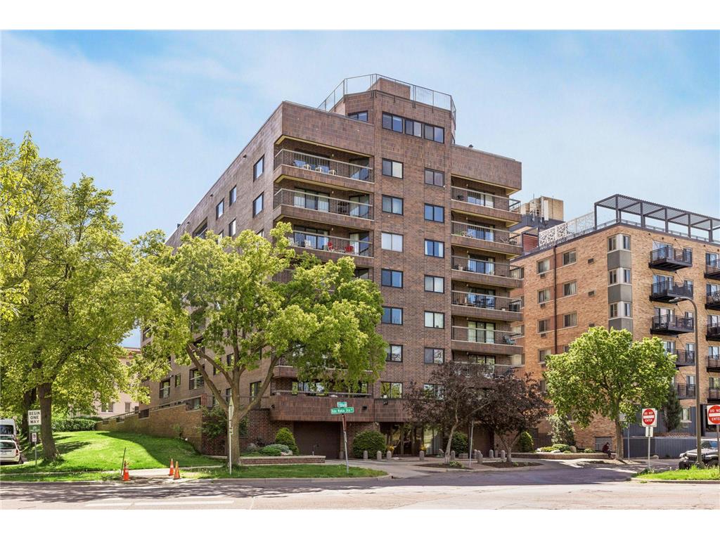 2885 Knox Avenue S #706 Minneapolis MN 55408 - Lake of the Isles 7072732 image1