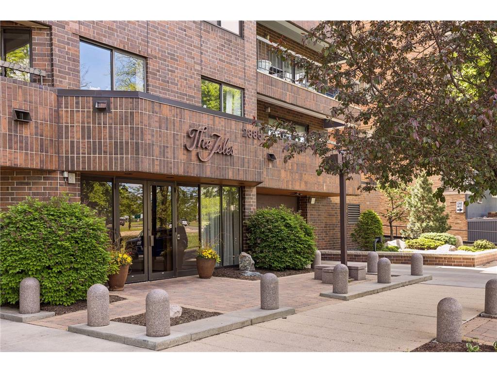 2885 Knox Avenue S #706 Minneapolis MN 55408 - Lake of the Isles 7072732 image16
