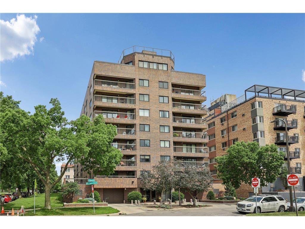 2885 Knox Avenue S #707 Minneapolis MN 55408 - Bde Maka Ska 7093583 image2