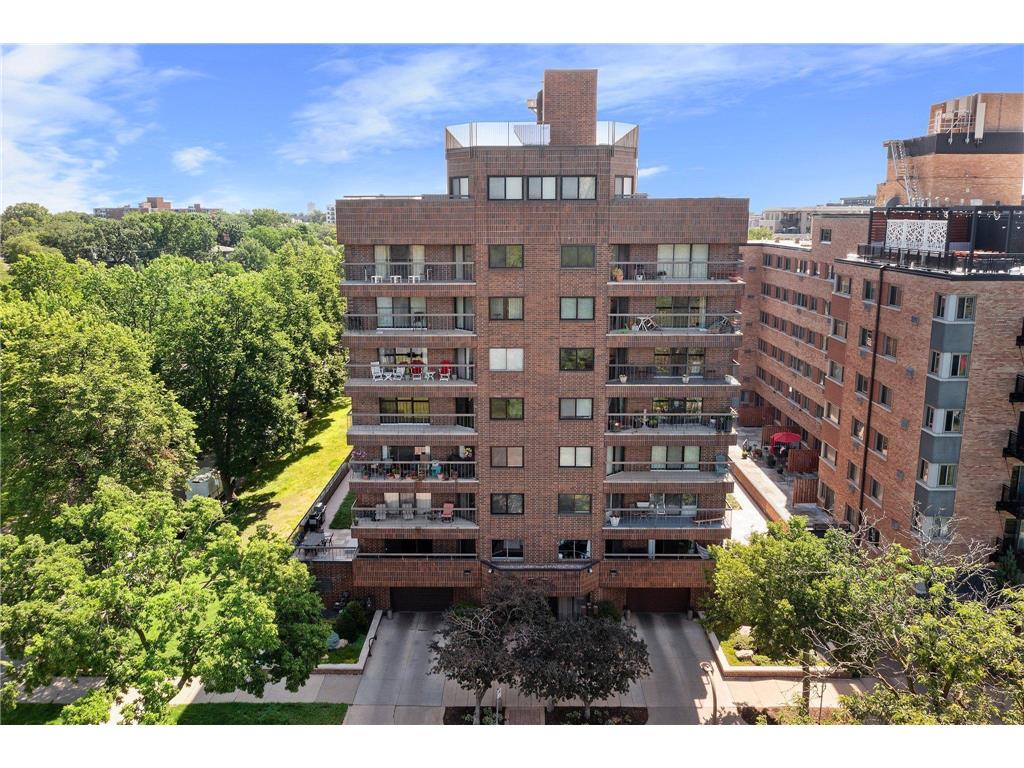 2885 Knox Avenue S #803 Minneapolis MN 55408 - Bde Maka Ska 6741514 image14