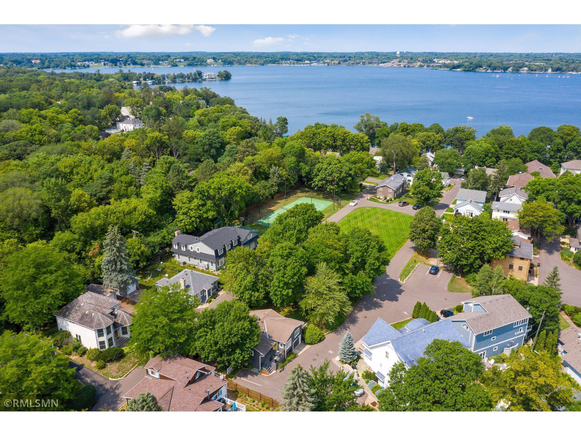 2885 West Road, Woodland, MN, 55391 MLS 6080602 Edina Realty