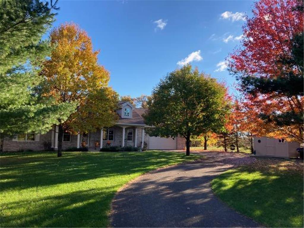 28858 Kilkare Road Scott Twp WI 54830 - Birch Island 6331412 image1