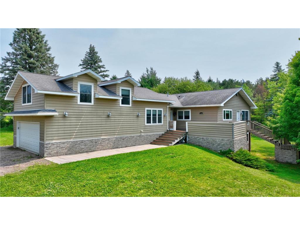 2887 29 9/16 Avenue Cedar Lake Twp WI 54817 - Red Cedar 7100534 image1