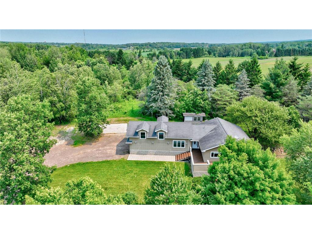 2887 29 9/16 Avenue Cedar Lake Twp WI 54817 - Red Cedar 7100534 image32