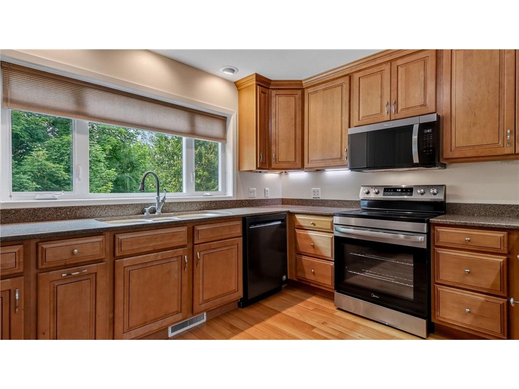 2887 29 9/16 Avenue Cedar Lake Twp WI 54817 - Red Cedar 7100534 image6
