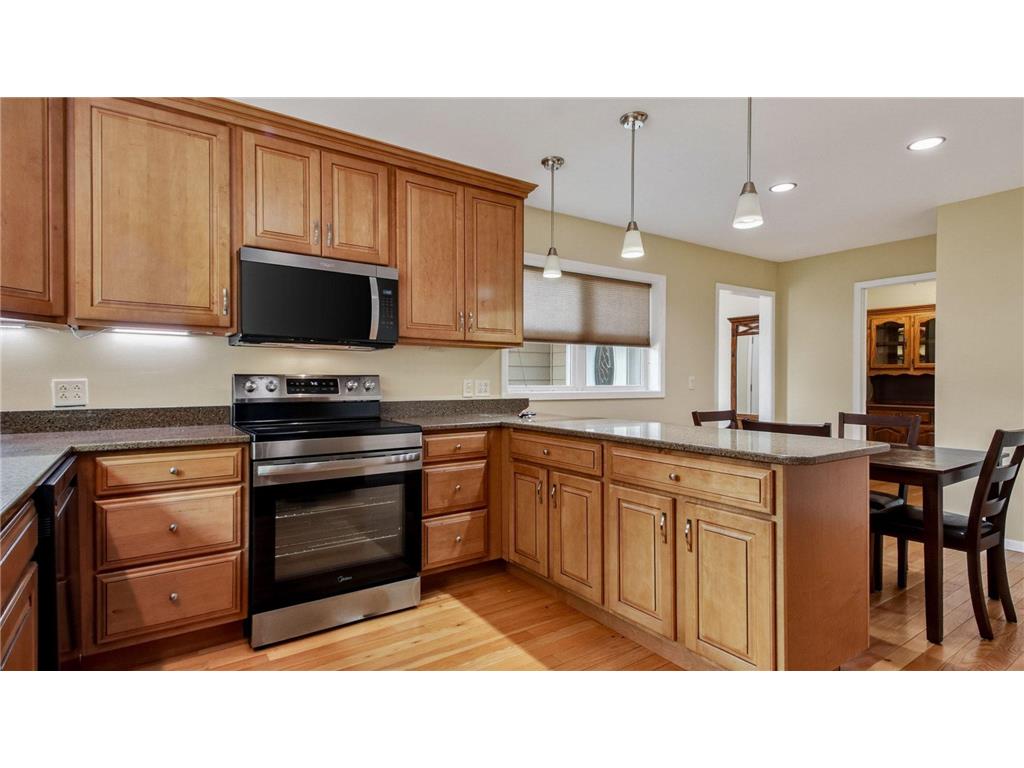 2887 29 9/16 Avenue Cedar Lake Twp WI 54817 - Red Cedar 7100534 image8