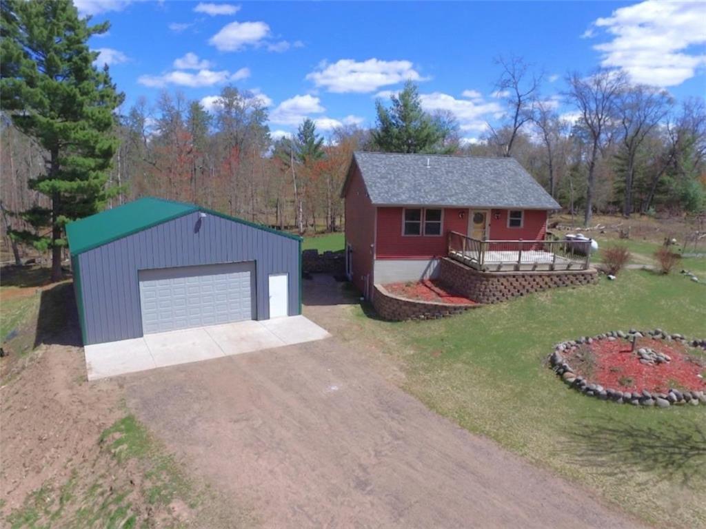 28870 E Yellow River Road Danbury WI 54830 - Yellow River 7031832 image1