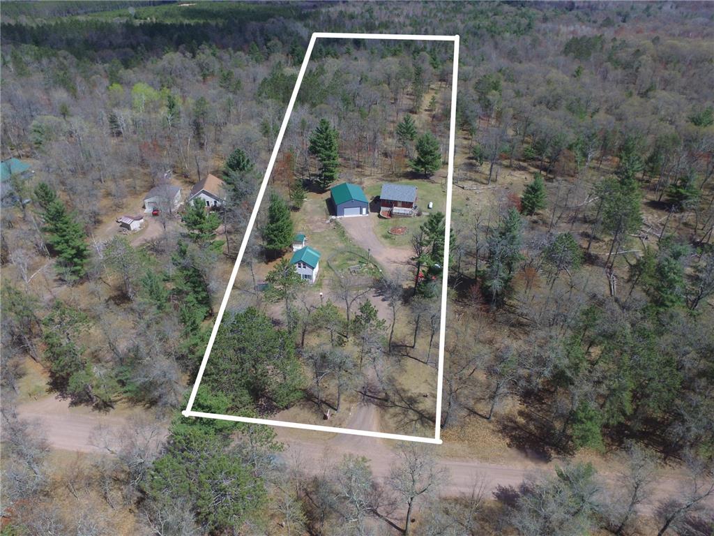 28870 E Yellow River Road Danbury WI 54830 - Yellow River 7031832 image2