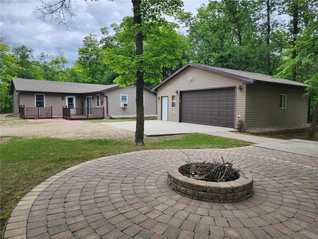 2888 125th Street Island Lake Twp MN 56651 - Island Lake 6392662 image1