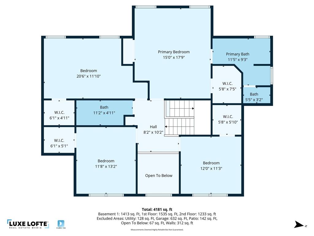 2888 Eagle Valley Drive Woodbury MN 55129 7079345 image22