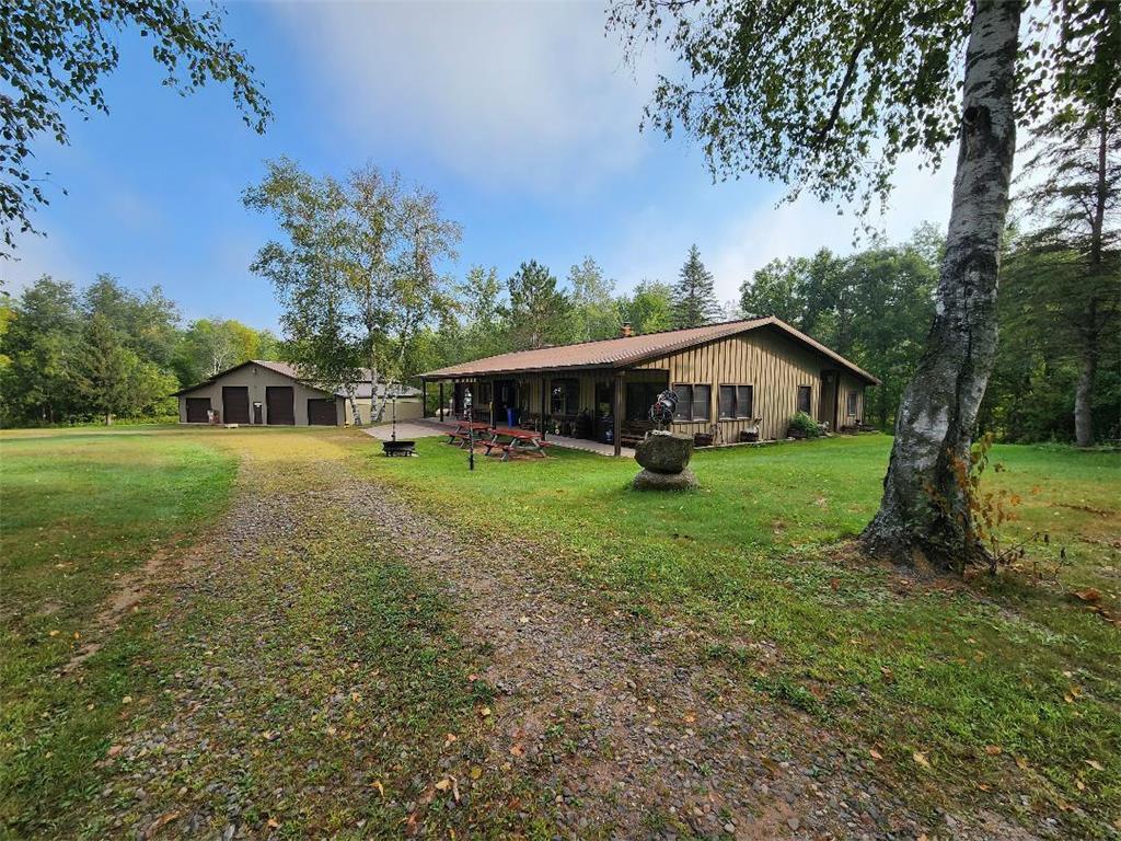 2888 Holmberg Road Roosevelt Twp WI 54813 6425441 image1