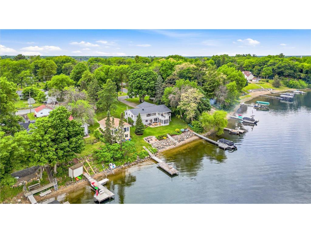 28885 Park Place Chisago City MN 55013 - Chisago 7087071 image1