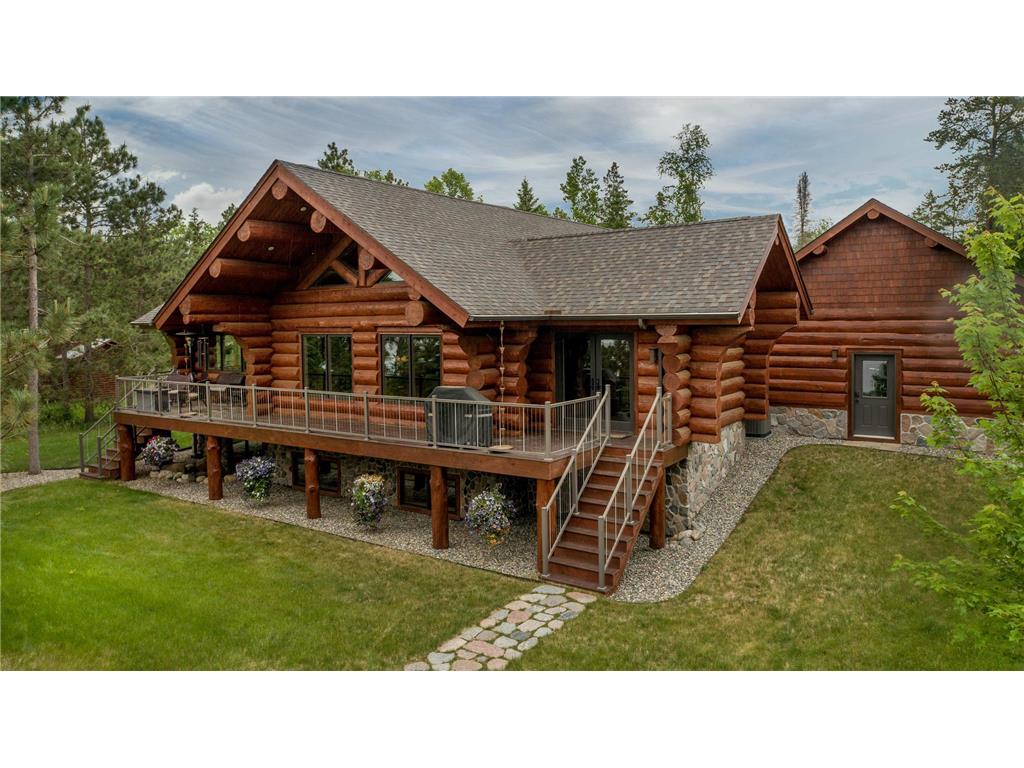 28889 Marigold Drive Laporte MN 56461 - Kabekona Lake 6384219 image1