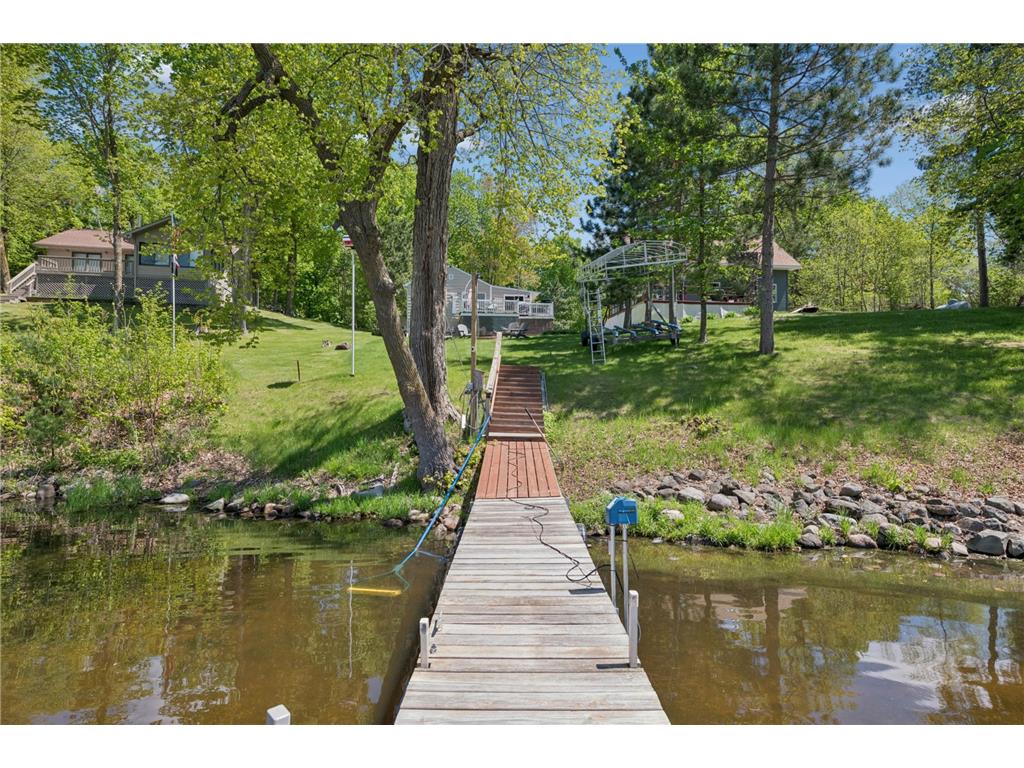2889 Indian Mound Road Laketown Twp WI 54853 - Long Trade 7077636 image21