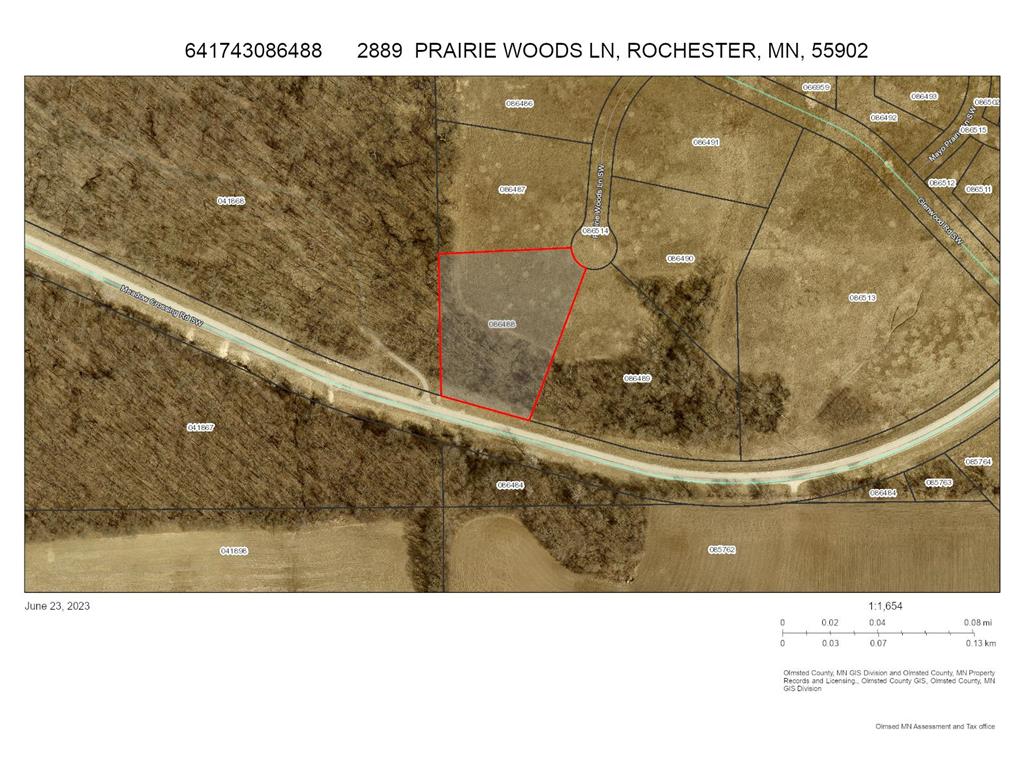 2889 Prairie Woods Lane SW Rochester MN 55902 6690912 image1