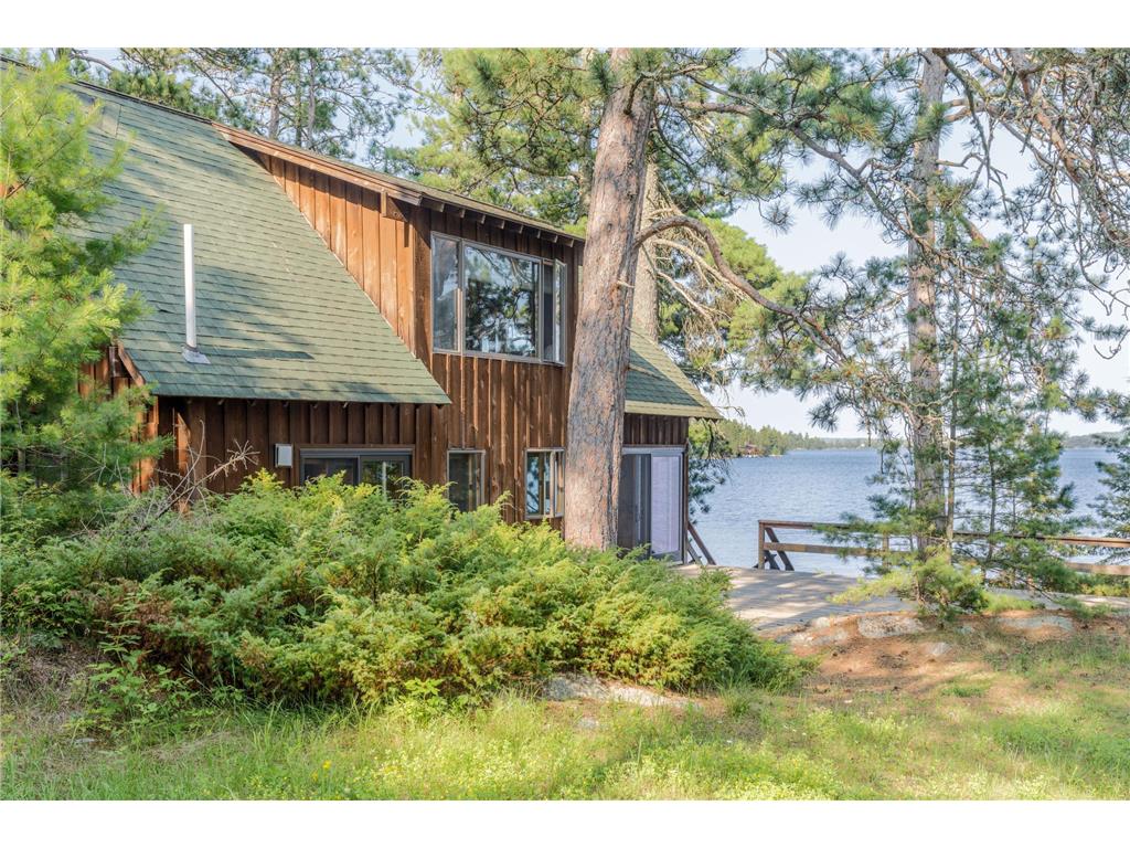 2889 Waters Morse Twp MN 55731 - Burntside Lake 7105212 image1