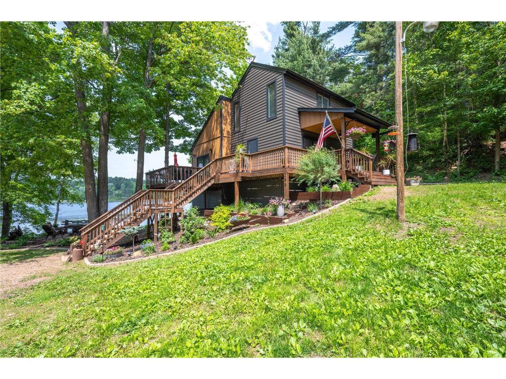 289 192nd Street Alden Twp WI 54026 - Pine Lake 7008216 image1