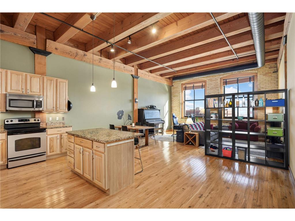289 5th Street E #403, Saint Paul, MN, 55101 | MLS: 6673073 | Edina Realty