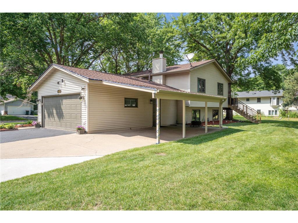 289 89th Lane NE Blaine MN 55434 6395960 image1