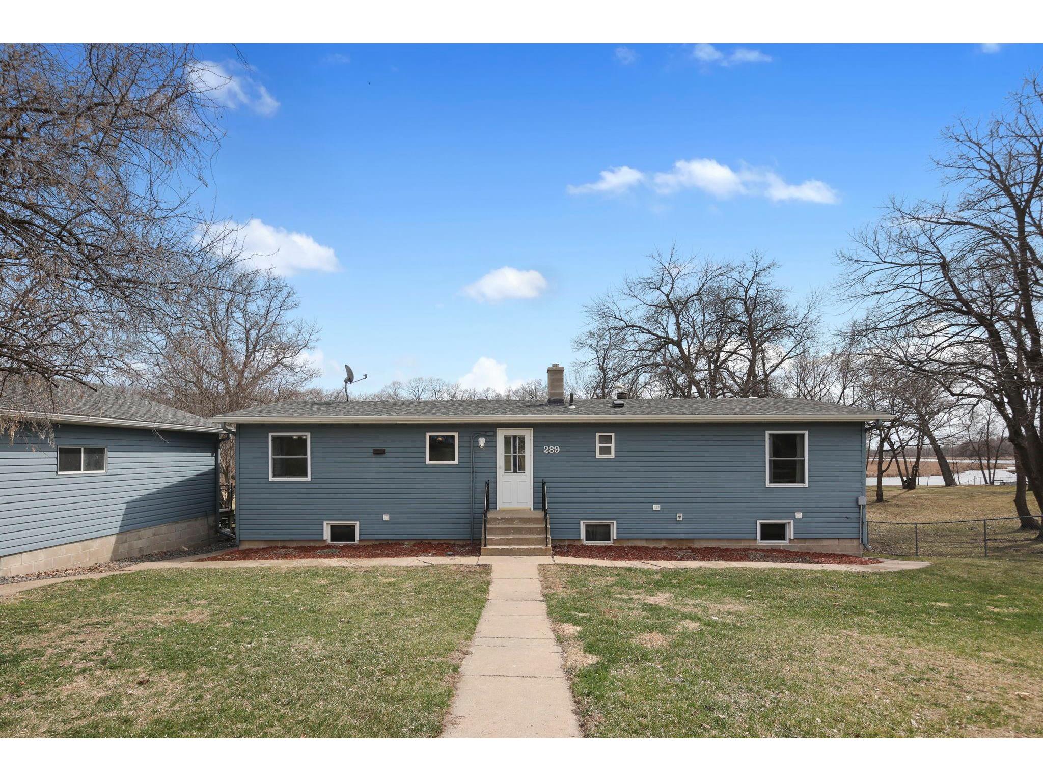 289 Alder Road, South Haven, MN 55382 MLS 5737456 Edina Realty