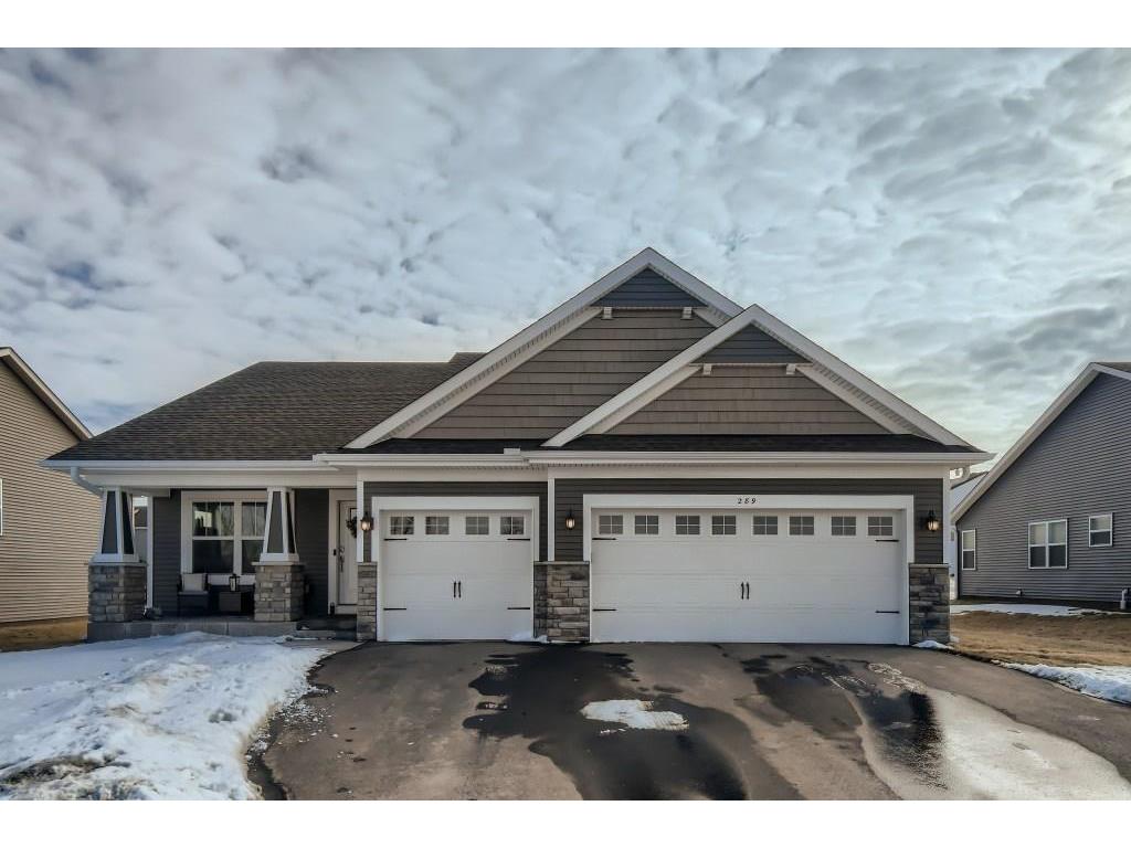 289 Franklin Avenue W, Delano, MN, 55328 MLS 6149305 Edina Realty