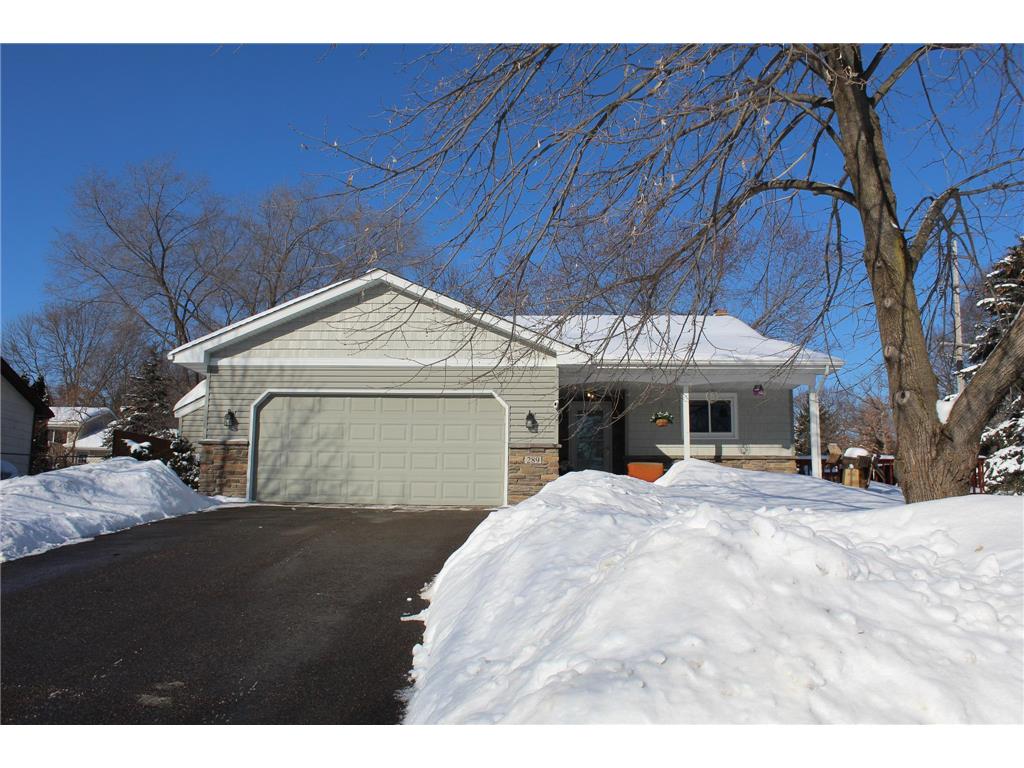 289 Little John Drive Circle Pines MN 55014 6334796 image1