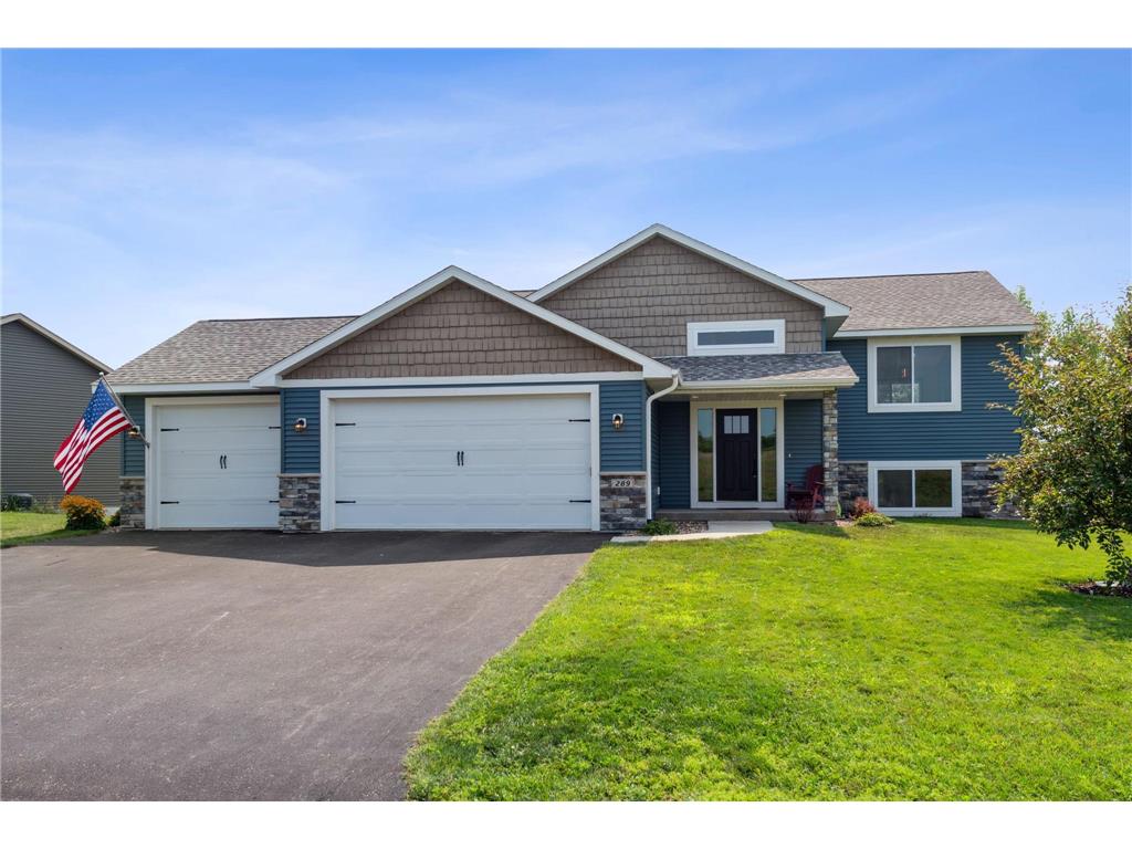 289 Prairie Road New Richmond WI 54017 6397918 image1