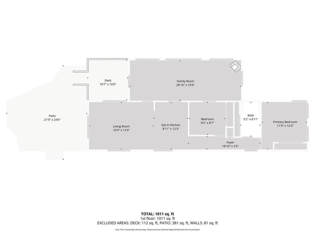 2890 216th Street Laketown Twp WI 54853 - Long Trade 7059204 image16
