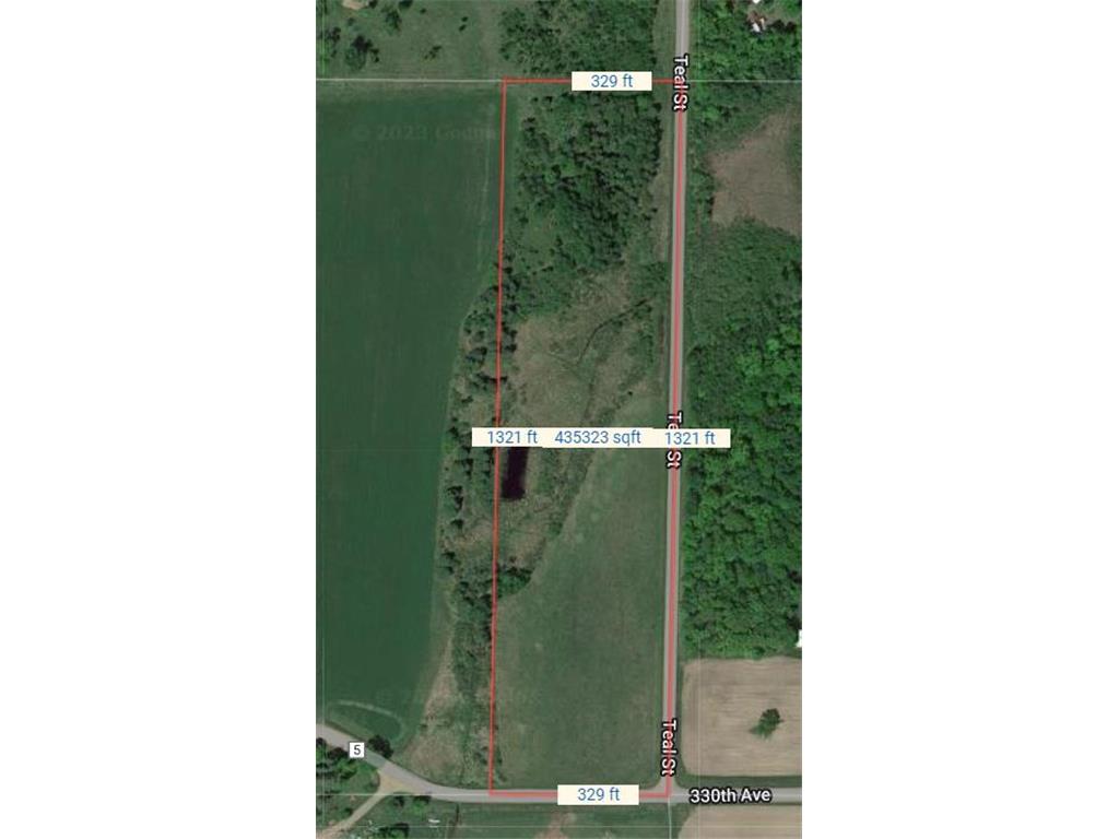 2890 330TH Avenue Kroschel Twp MN 55037 6619973 image1