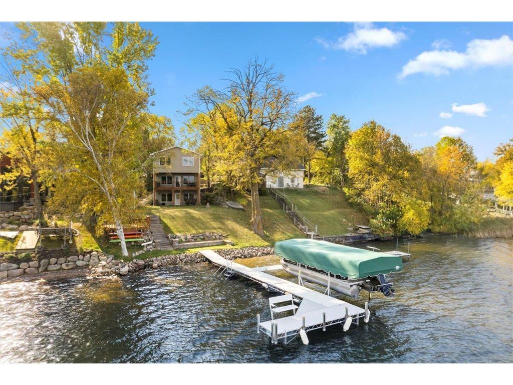 2890 Donnelly Drive NW Buffalo MN 55313 - Maple Lake 6614786 image1