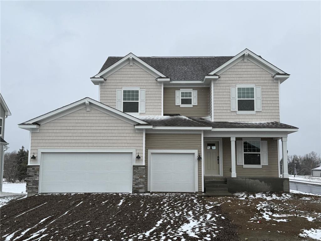 2891 Kensington Avenue NE Saint Michael MN 55376 7007248 image1