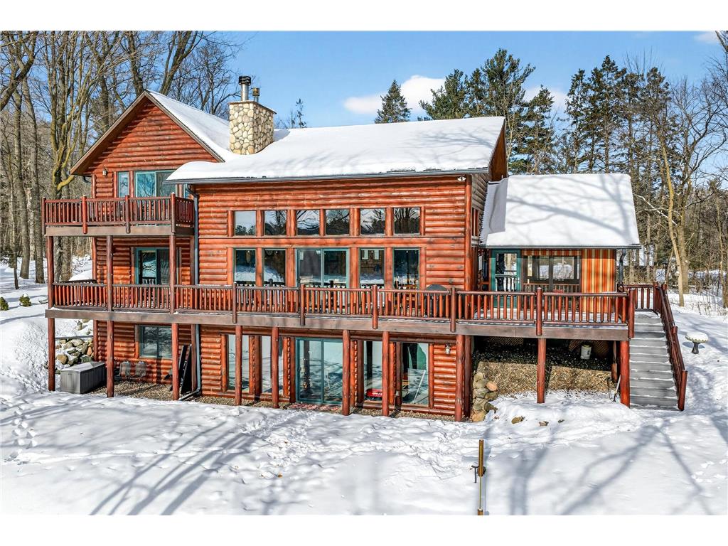 2891 W Todd Park Road Madge Twp WI 54870 - Long Lake 7014151 image1