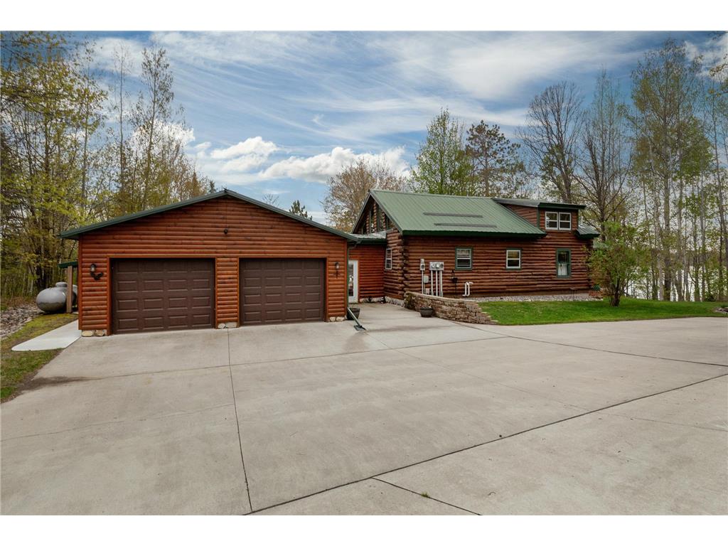 28917 Babbo Lane Grand Rapids MN 55744 - Prairie 6539167 image1