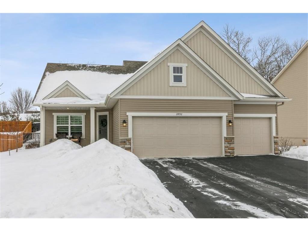 2892 129th Avenue NE Blaine MN 55449 6333449 image1