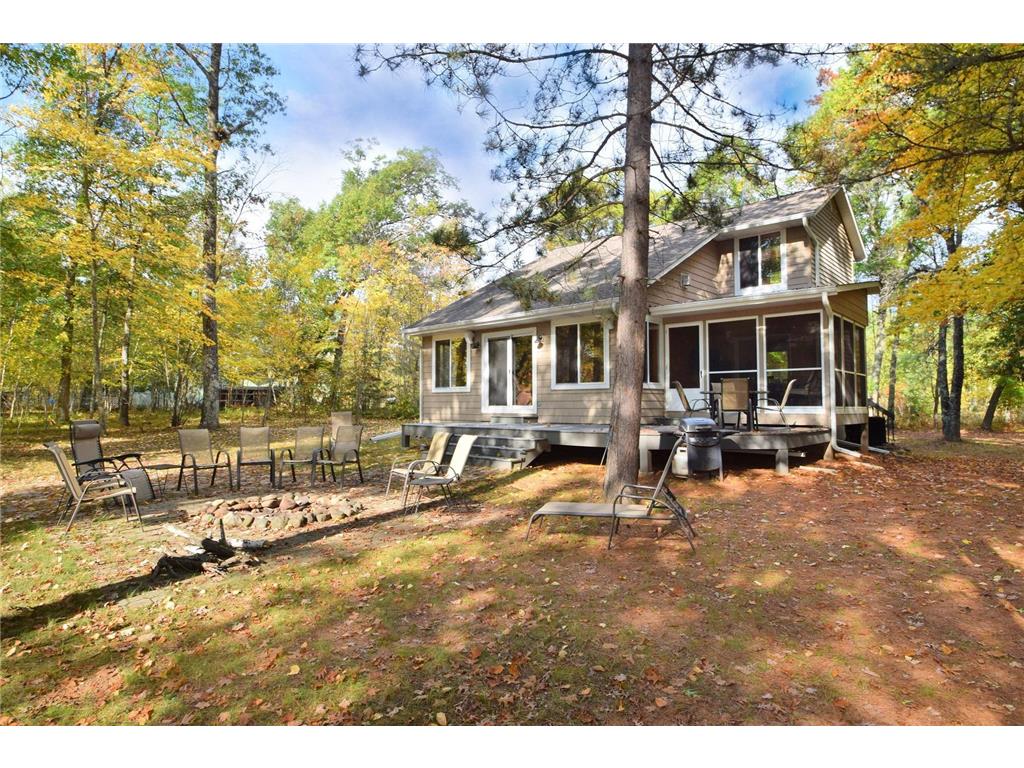 28930 Tall Moon Trail Danbury WI 54830 - Shoal Lake 6443059 image1