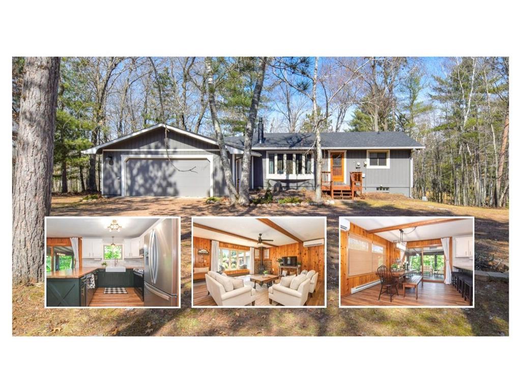 28933 Treasure Island Road Jackson Twp WI 54830 7051405 image1