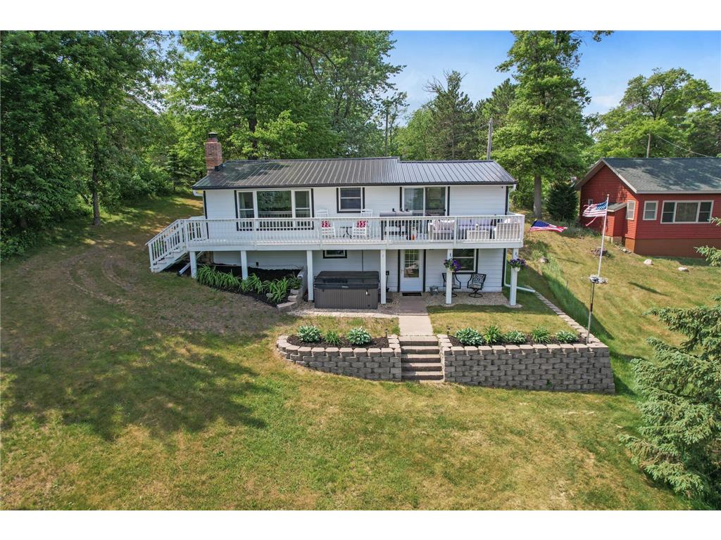 28935 141st Street NW Zimmerman MN 55398 - Elk Lake 6381461 image1