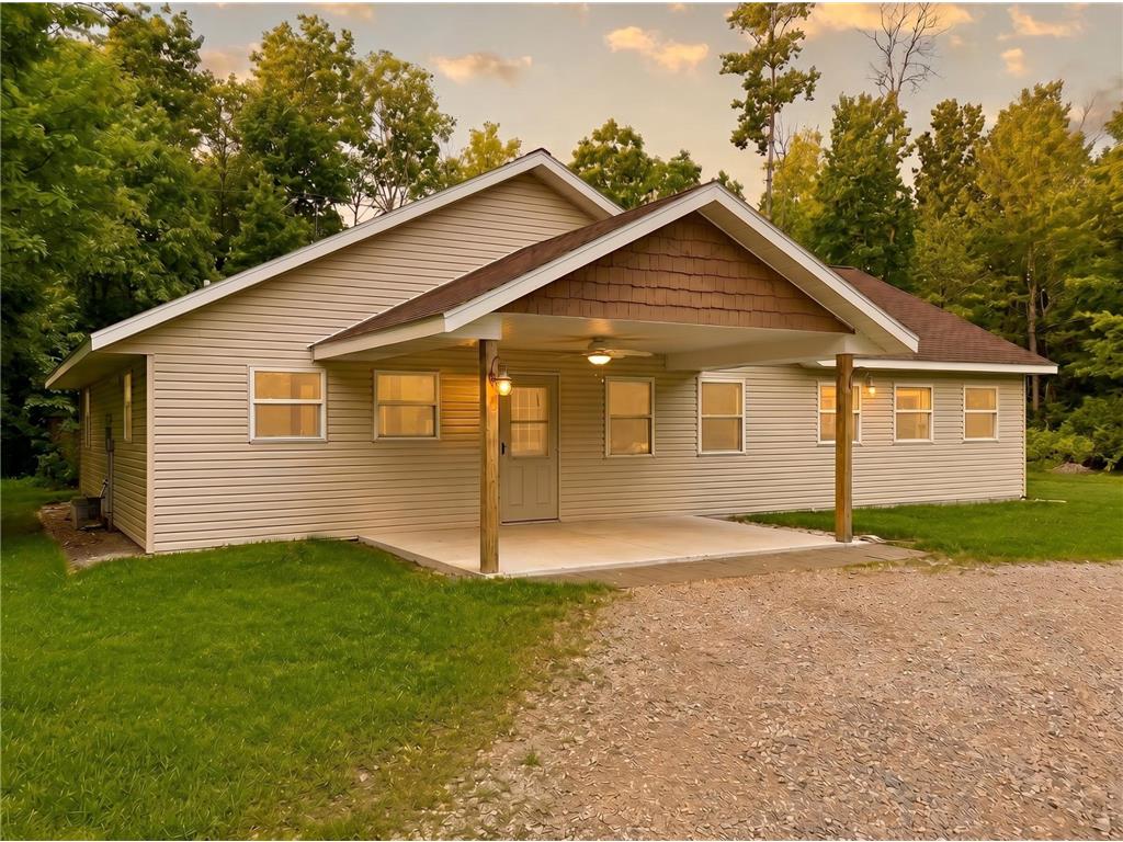 28939 Green Tree Lane Akeley MN 56433 - Tenth Crow Wing 7087607 image1