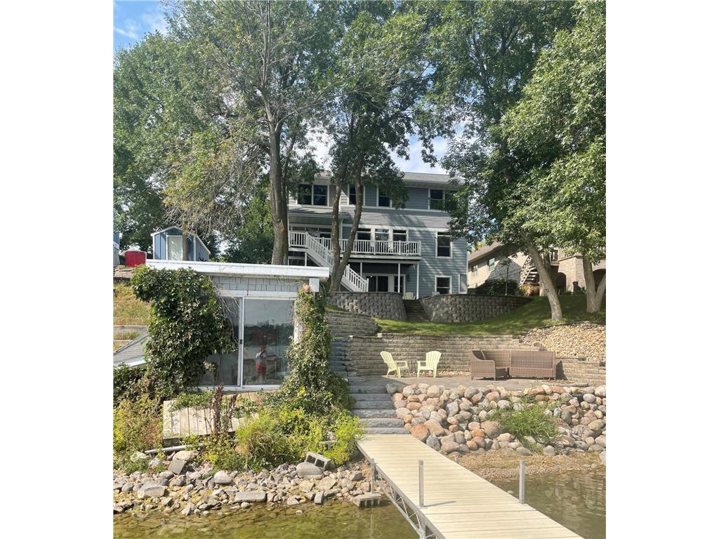 2894 Edgewater Drive, Gary, SD, 57237 MLS 6262452 Edina Realty