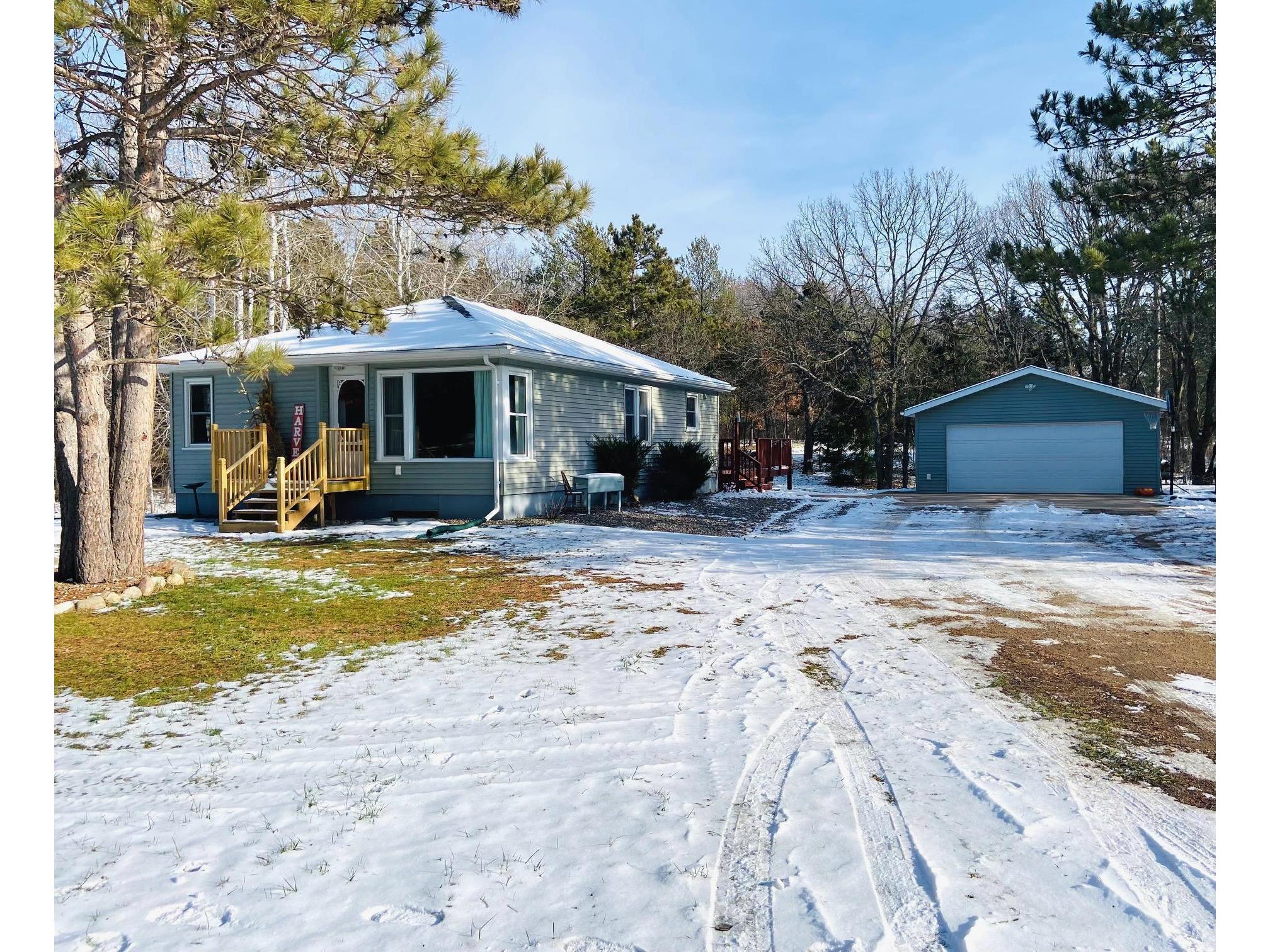 2894 Mississippi Shores Road, Fort Ripley, MN 56449 MLS 6129131