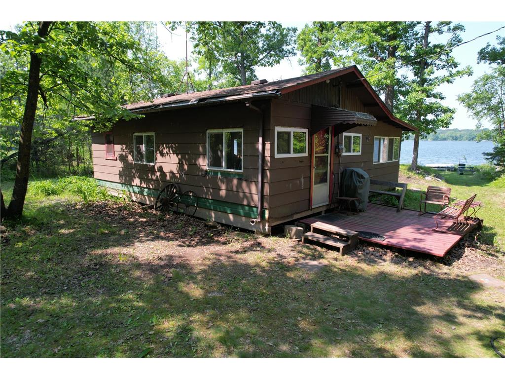 2895 Pomroy Beach Drive Brook Park MN 55007 - Pomroy Lake 6735203 image1